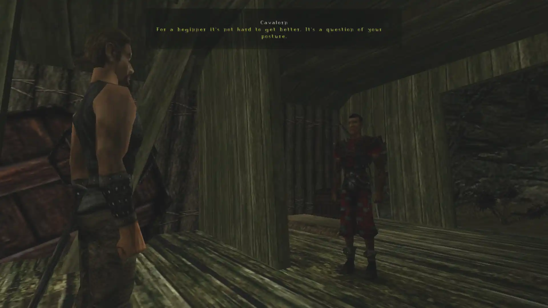 Fac meditații la trasu' cu arcu'. Fac meditații la trasu' cu arcu'.