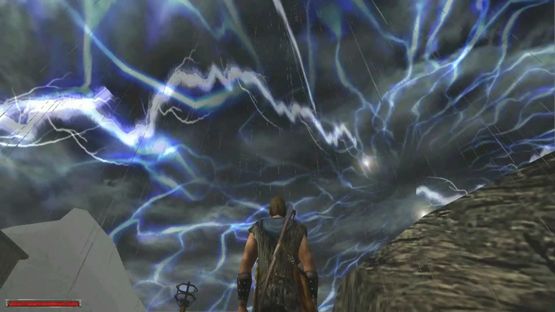 Trăsniți în colonie. Trăsniți în colonie.