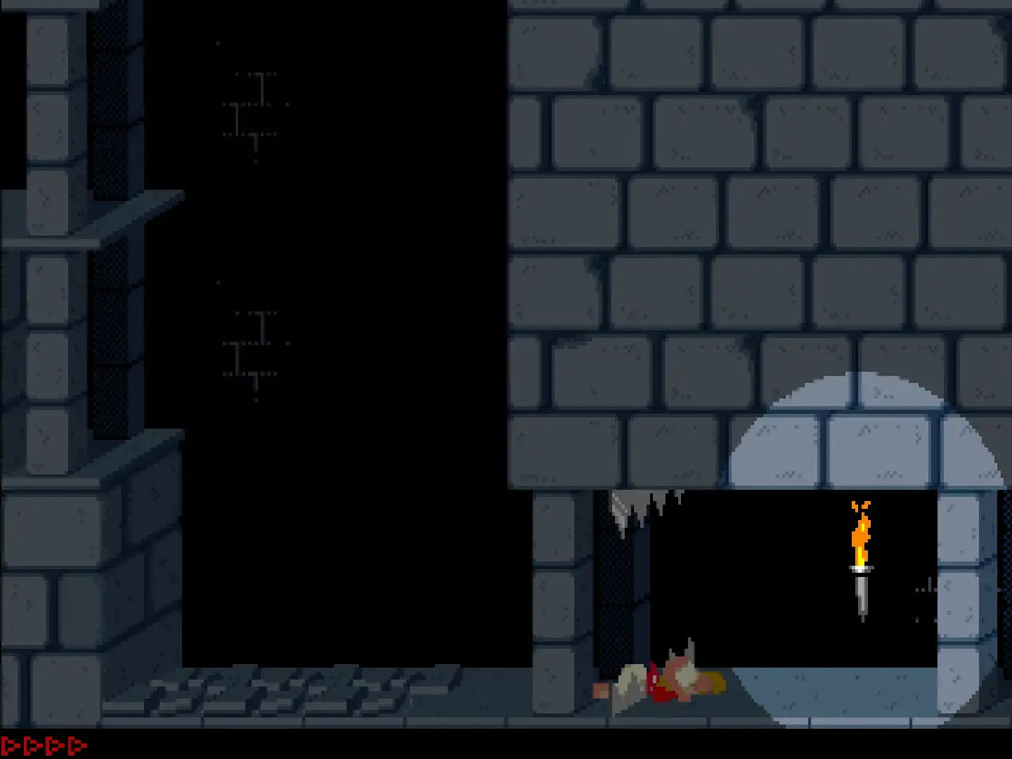 CRANȚ! Mâncare pentru ghilotine. CRANȚ! Mâncare pentru ghilotine.