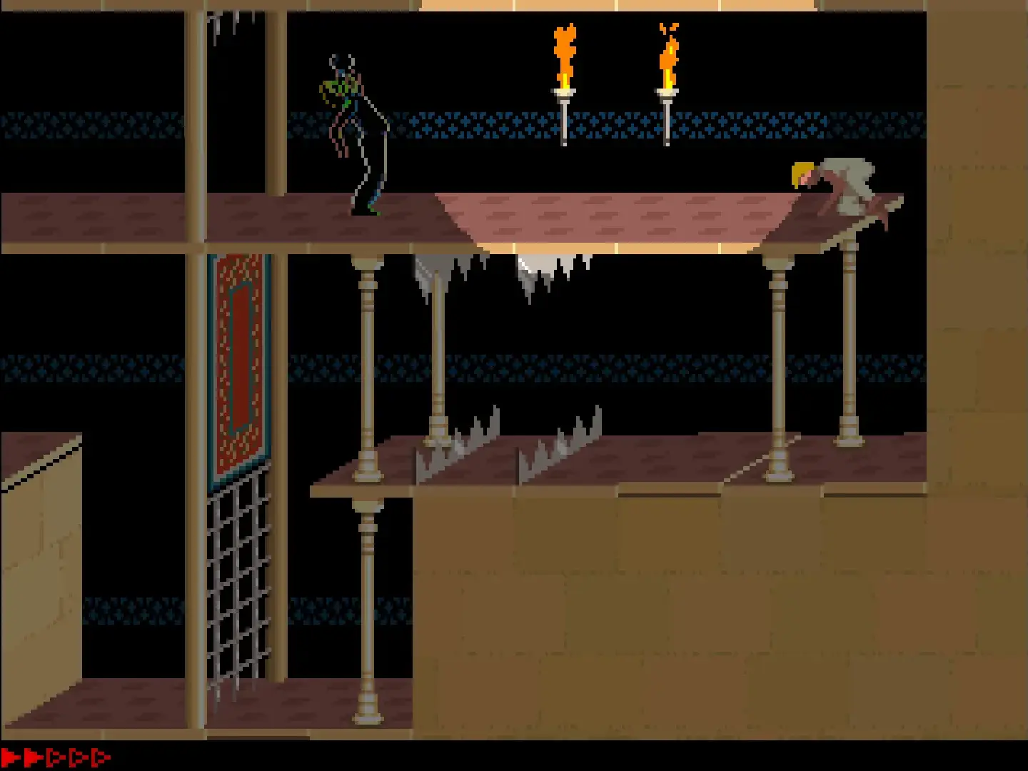 Când te-oi prinde eu pe tine... Când te-oi prinde eu pe tine...