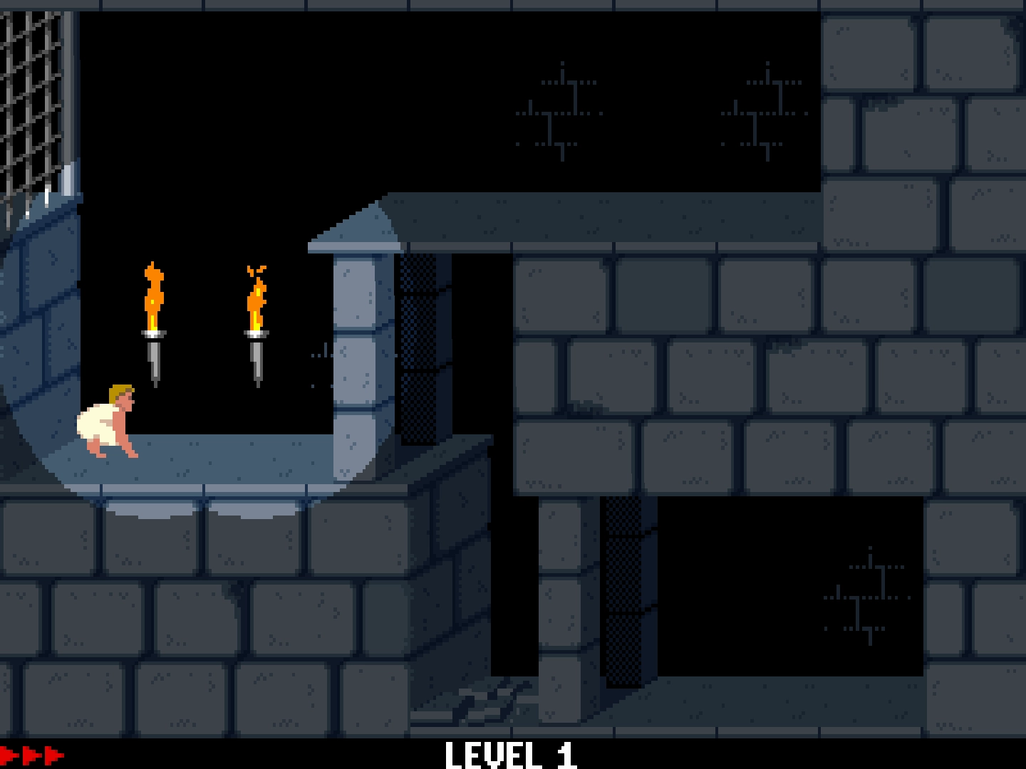 Marea evadare. Marea evadare.