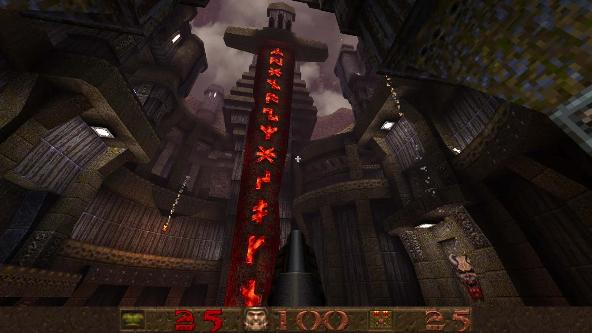 Arcane Dimensions este unul dintre cele mai bune pachete de hărți. Arcane Dimensions este unul dintre cele mai bune pachete de hărți.