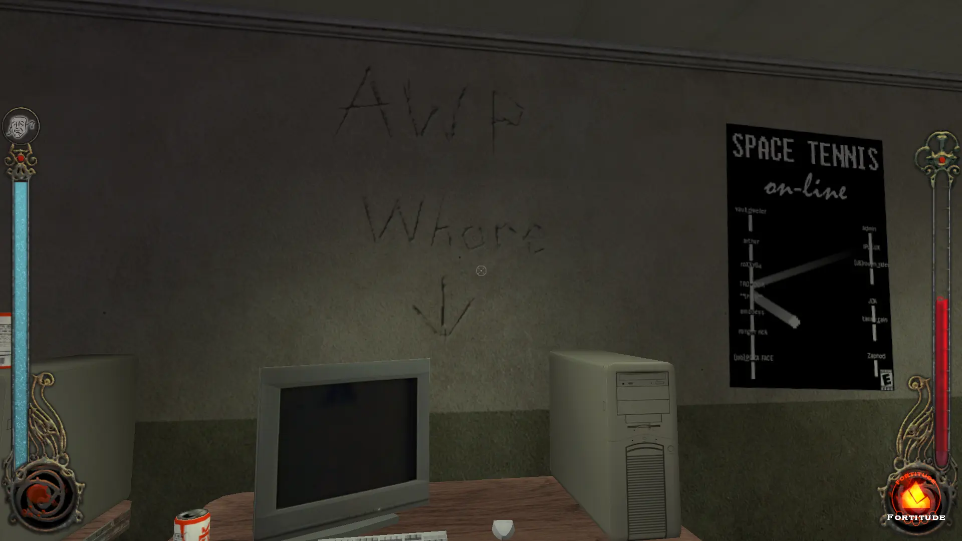 Cred că cunoaștem cu toții sentimentul. Cred că cunoaștem cu toții sentimentul.